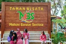 Taman Wisata MBS Edukasi Lengkap Bikin Keluarga Bahagia - JPNN.com Banten