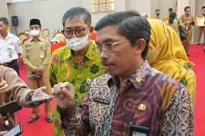 Oh, Ternyata Ini Penyebab Guru Lulus PG Tak Diangkat Menjadi PPPK - JPNN.com Banten