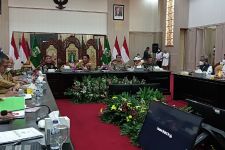 Irjen Rudy Heriyanto Berbesar Hati, Lalu Bilang Pj Gubernur Banten Keren - JPNN.com Banten
