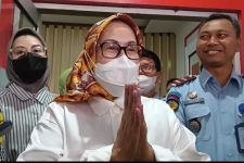 Inilah Jalan Hidup yang Dipilih Ratu Atut Pascabebas dari Penjara, Alhamdulillah - JPNN.com Banten