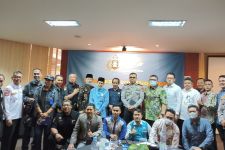 Polda Banten-Pertamina Tampung Respons Masyarakat Akibat Dampak Kenaikan Harga BBM - JPNN.com Banten