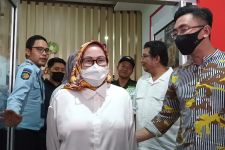 Pascabebas dari Penjara, Ratu Atut Menjalani Tradisi Keluarga Besar - JPNN.com Banten