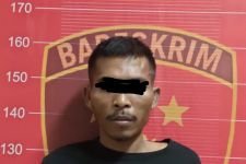 JL Tak Jera Dibui, Terakhir Tusuk Mak-Mak Pakai Pisau - JPNN.com Banten