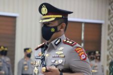 Kapolres Cilegon AKBP Eko Tjahyo Untoro Memiliki Hobi Otomotif - JPNN.com Banten