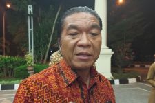 Jika Terbukti Ada Honorer Siluman, Pj Gubernur Banten Akan Ambil Langkah Tegas - JPNN.com Banten