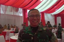 Brigjen TNI Yunianto Terkenang dengan Suku Badui - JPNN.com Banten