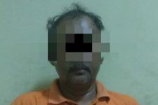 Biadab, Pria Tua Ini Cabuli Anak di Bawah Umur, Korban Hamil - JPNN.com Banten
