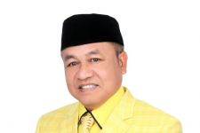 Anggota Banggar DPRD Banten Pengin Upah Honorer Naik: Saya Wakil Rakyat - JPNN.com Banten