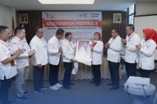 Ratu Tatu Chasanah Terpilih Lagi jadi Ketua PMI Banten - JPNN.com Banten