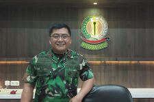 Brigjen Tatang Subarna, Anak Babinsa jadi Jenderal - JPNN.com Banten
