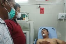 Debt Collector Ditembak di Tangerang - JPNN.com Banten