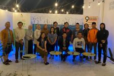 Gusdurian Hadirkan Masyarakat Cilegon & Panitia Pembangunan Gereja HKBP - JPNN.com Banten