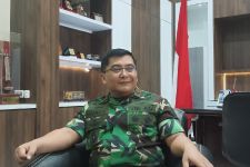 Brigjen Tatang Subarna Tegaskan Program TMMD Harus Tepat Sasaran - JPNN.com Banten