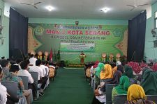 Kota Serang Akan Punya Madrasah Ibtidaiah Negeri Pertama - JPNN.com Banten