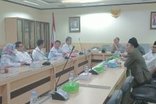 Soal Sengketa Lahan SMKN 6 Kota Serang, DPRD Panggil Dindikbud-Kepala Sekolah - JPNN.com Banten