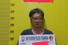 Warga Palembang Ditangkap di Tangerang, Kasusnya Bikin Geram - JPNN.com Banten