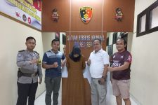 Pelaku Pembuang Bayi di Tong Sampah Ditangkap, Jangan Kaget, Dia Ternyata - JPNN.com Banten