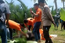 Mayat Mengambang di Sungai, Ada Ciri Khusus di Telinganya - JPNN.com Banten