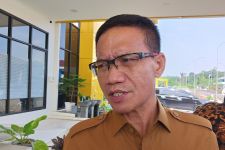 1.000 Honorer Datanya Dicoret, Paling Banyak Formasi Guru - JPNN.com Banten