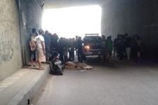 Kecelakaan di Jalan Raya Menewaskan 2 Orang, Satunya Anak 5 Tahun - JPNN.com Banten