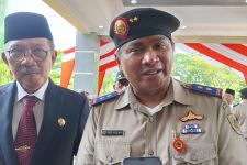 Tanah Sering Bermasalah, BPN Banten Lakukan 4 Langkah - JPNN.com Banten
