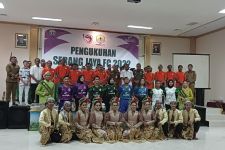 Serang Jaya FC Ditargetkan Berlaga di Liga 2 - JPNN.com Banten