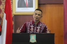 Pemilih di Kabupaten Serang Bertambah 115 Ribu Jiwa, Kebanyakan Baru - JPNN.com Banten