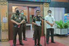 Kejati Banten Endus Mafia Tanah di BPN Lebak, Transaksi Mencapai Rp 15 Miliar - JPNN.com Banten