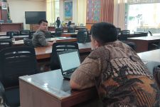 Banyak Data Honorer Banten Salah Input Formasi, jadi Sekuriti - JPNN.com Banten