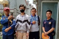 Warga Tangerang Awalnya Beli Monyet, Tetapi yang Datang Ini - JPNN.com Banten