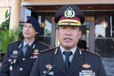 Kombes Edy Sumardi Amat Memaknai Hari Kesaktian Pancasila - JPNN.com Banten