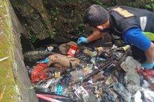 Mayat di Selokan, Ini Identitas Korban - JPNN.com Banten