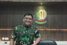 HUT ke-77 TNI, Korem Maulana Yusuf Akan Pamerkan Alutsista - JPNN.com Banten