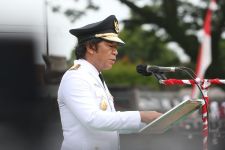 HUT ke-77 TNI, Gubernur Banten Menyampaikan Amanat Jenderal Andika - JPNN.com Banten