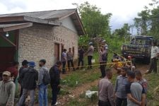 Suami Istri di Lebak Tewas Bersimbah Darah, Diduga Dibunuh - JPNN.com Banten