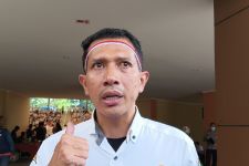 Ketum FPNPB-NK: Aplikasi BKN Terkait Pendataan Tenaga Honorer Gagal - JPNN.com Banten