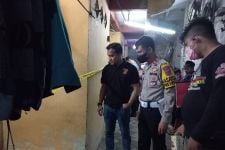 Pria di Serang Ditemukan Tergantung, Kesaksian Sarnan Mengerikan - JPNN.com Banten