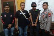 Gagal Mencuri, YA Nyaris Mati di Tangan Warga Rangkasbitung - JPNN.com Banten