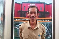 Lebak Masih Dikepung Banjir dari Luapan Enam Sungai - JPNN.com Banten