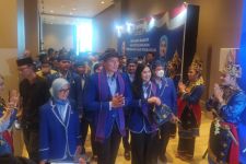 Bentuk Poros Koalisi, Demokrat Sudah Komunikasi dengan PKS-NasDem, dan Anies - JPNN.com Banten
