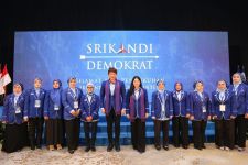Di Depan Kader Demokrat Banten, AHY Beri Pesan Strategi Kemenangan - JPNN.com Banten