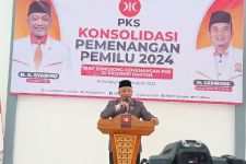 Syaikhu Optimistis PKS Menang pada Pemilu 2024 di Banten - JPNN.com Banten