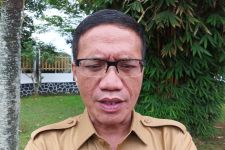 Demi Honorer Bisa Terinput, BKD Rela Lakukan Ini  - JPNN.com Banten