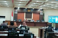 DPRD Banten Panggil BKD, BPKAD, dan Dindikbud Bahas Pengangkatan Guru Lulus PG, Semoga - JPNN.com Banten