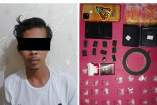 Pemuda Ini Terancam Tua di Dalam Penjara, Kasusnya Berat - JPNN.com Banten