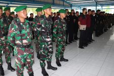 Wapres Pulang Kampung ke Banten, Pasukan Gabungan Bersiaga - JPNN.com Banten