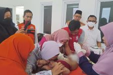 PKS Gelar Khitanan Massal Gratis untuk Anak Kurang Mampu - JPNN.com Banten