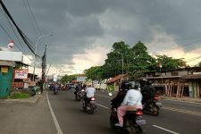 Selamat Pagi, Warga Banten, Tengok Prakiraan Cuaca Sebelum Keluar Rumah - JPNN.com Banten