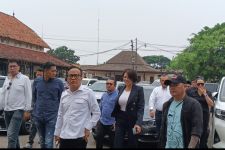 Ke Polresta Serang Kota, Nikita Mirzani Bawa Rombongan, Termasuk Ormas PP - JPNN.com Banten