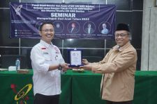 Komnas Anak Cegah Kekerasan Seksual di Pesantren, Rujukannya Peraturan Menteri Agama Terbaru - JPNN.com Banten